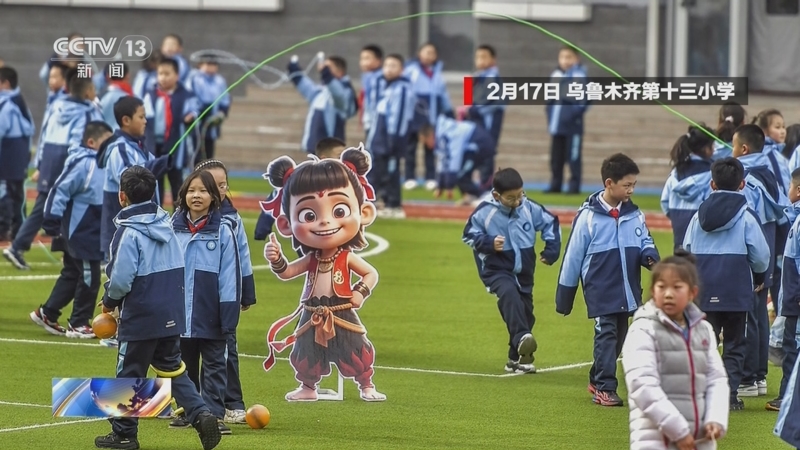 进校园公益