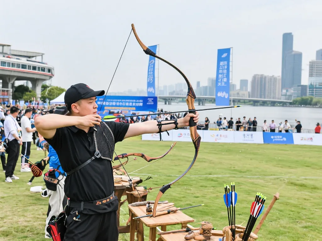 次射门