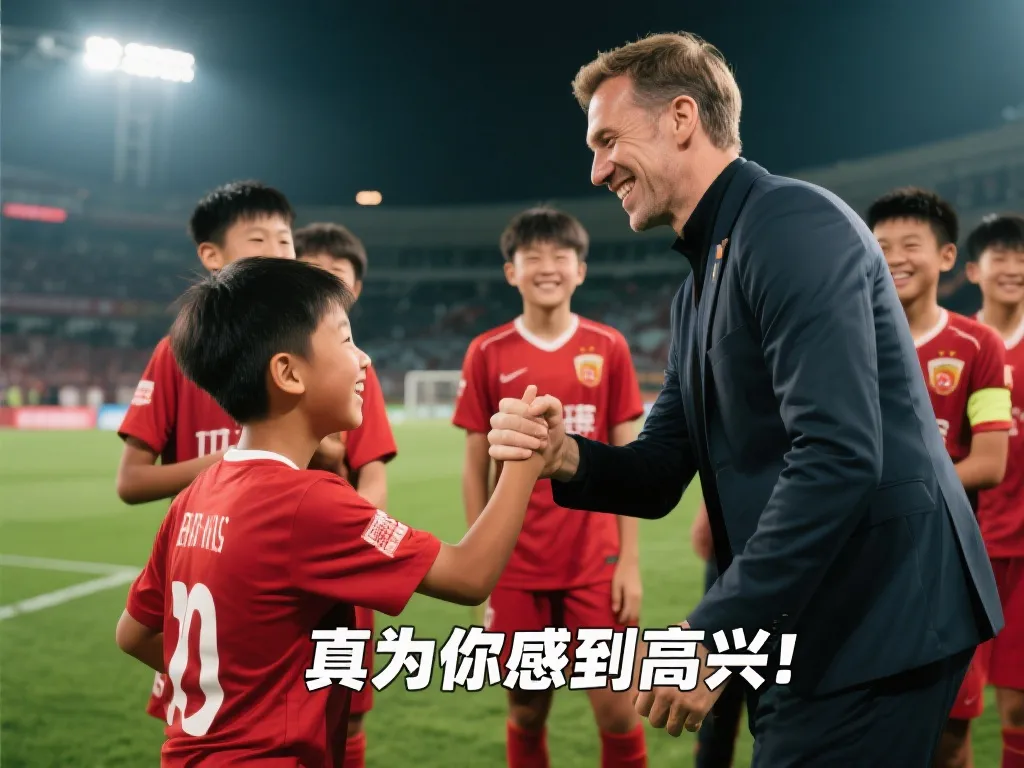 并分析他在