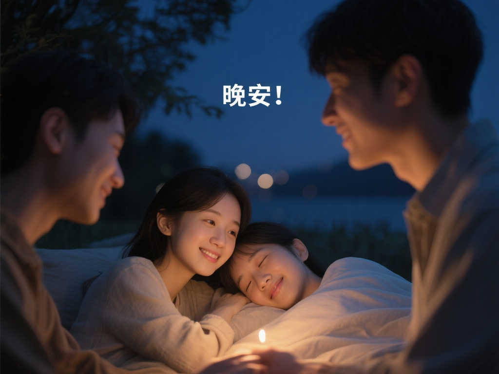 激烈竞争