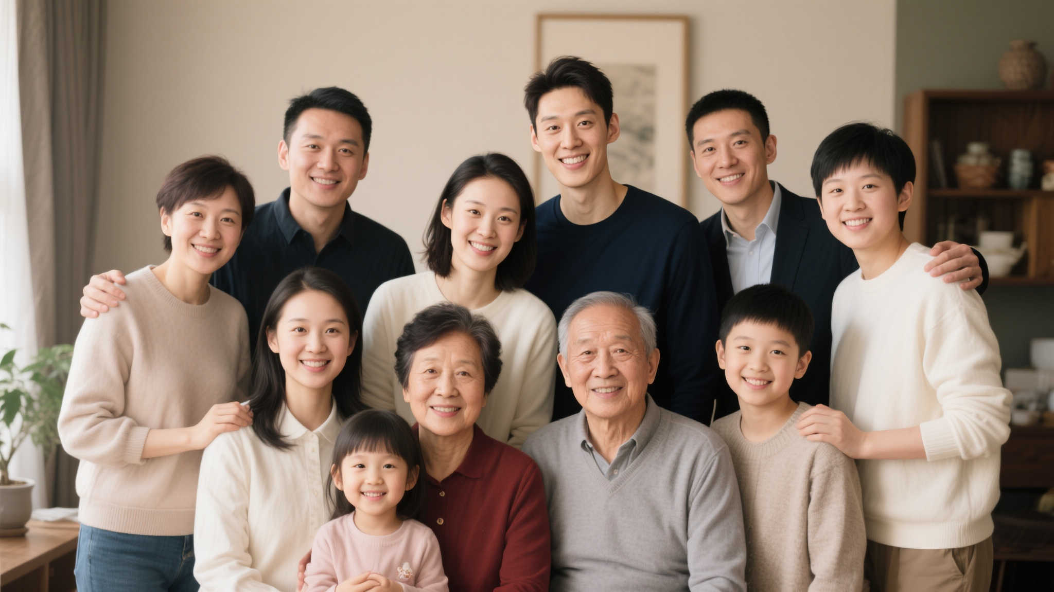 他可以在任
