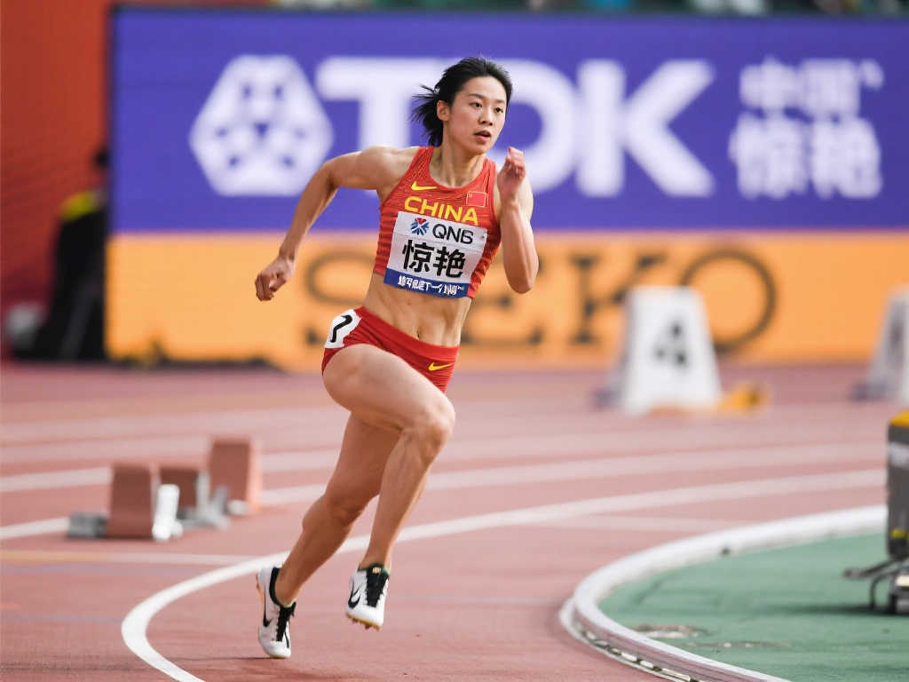 選過程中