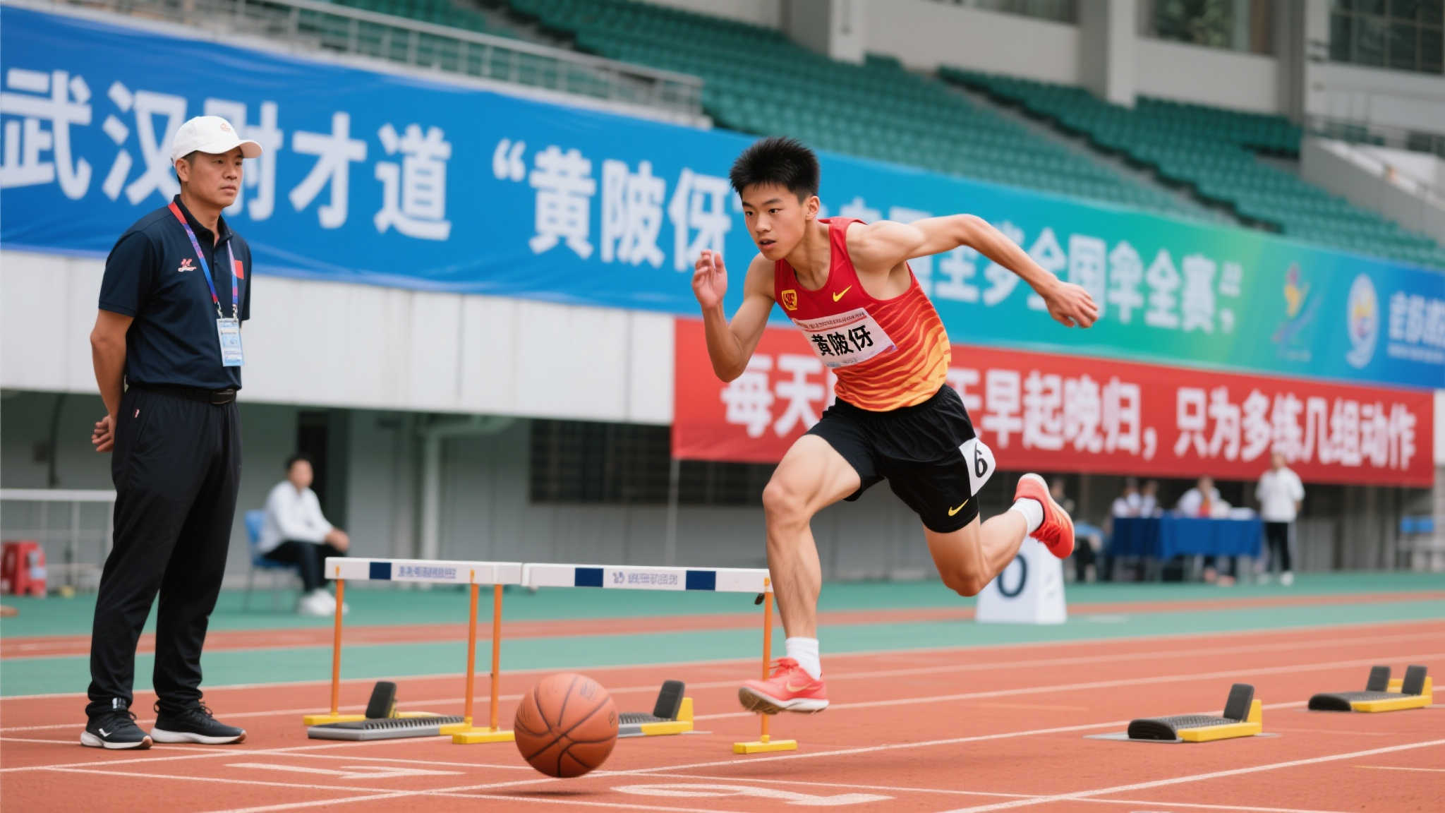不仅频频夺