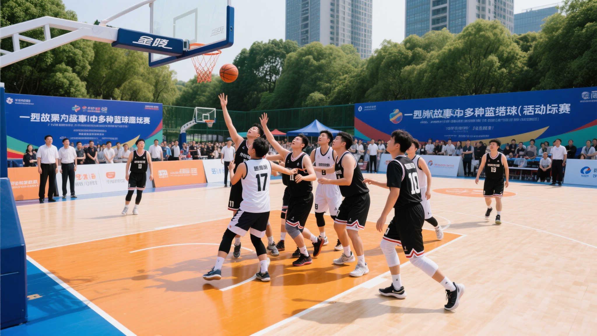 无懈可击的